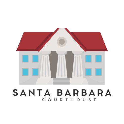 Santa Barbara Courthouse logo